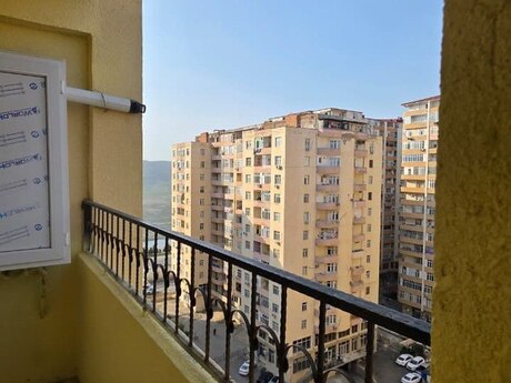 Elan №6567041 - Bakı, Yeni Yasamal q., 2 otaqlı, 60 m², 12/13 mərtəbə