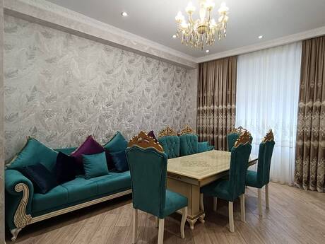 Elan №6567049 - Bakı, Xətai r., 3 otaqlı, 92 m², 4/7 mərtəbə