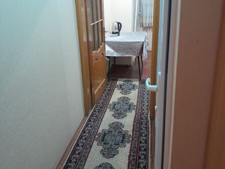 Azadlıq Prospektidə 1 otaqlı köhnə tikili mənzil kirayə verilir, 32 m², 500 AZN/ay, şəkil 4 / 7