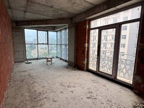 Elan №6567056 - Bakı, 28 May m., 3 otaqlı, 112 m², 11/17 mərtəbə