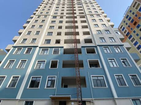 Объявление №6567089 - Баку, м. 20 января, 3-комн., 145 м², 3/15 этаж