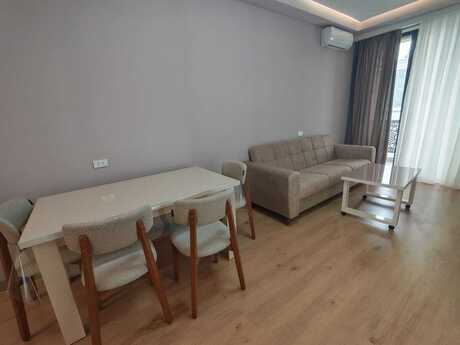 Şah İsmayıl Xətaidə 3 otaqlı yeni tikili mənzil kirayə verilir, 120 m², 1 500 AZN/ay, şəkil 5 / 12