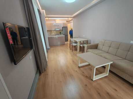 Şah İsmayıl Xətaidə 3 otaqlı yeni tikili mənzil kirayə verilir, 120 m², 1 500 AZN/ay, şəkil 2 / 12