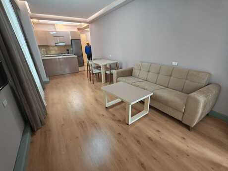 3 otaq · 120 m² · 5/20 mərtəbə, Şah İsmayıl Xətai
