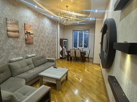 Elan №6567074 - Bakı, Memar Əcəmi m., 3 otaqlı, 100 m², 9/18 mərtəbə