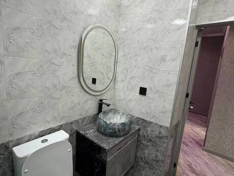Продаётся 2-комнатная квартира в новостройке, Mehdiabad, 68 м², 115 000 AZN, фото 2 / 12