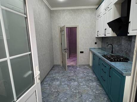 Продаётся 2-комнатная квартира в новостройке, Mehdiabad, 68 м², 115 000 AZN, фото 3 / 12