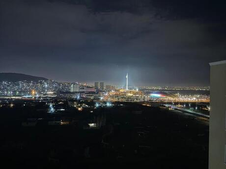 Bayılda 2 otaqlı yeni tikili mənzil satılır, 79 m², 250 000 AZN, şəkil 2 / 12