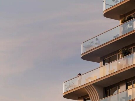 Elan №6567092 - Bakı, Sea Breeze q., 2 otaqlı, 44.5 m², 7/16 mərtəbə
