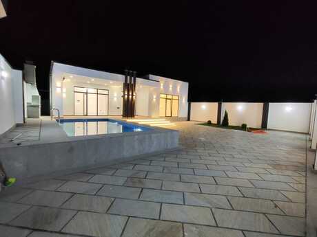 Elan №6567108 - Bakı, Buzovna q., 5 otaqlı, 126.1 m²
