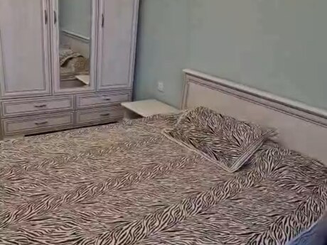 2-room new-build apartment for rent in Ağ şəhər, 65 m², 1 550 AZN/mo, photo 4 / 8