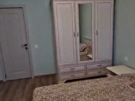 2-room new-build apartment for rent in Ağ şəhər, 65 m², 1 550 AZN/mo, photo 5 / 8