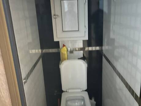 Xalqlar Dostluğunda 3 otaqlı köhnə tikili mənzil satılır, 80 m², 210 000 AZN, şəkil 4 / 9