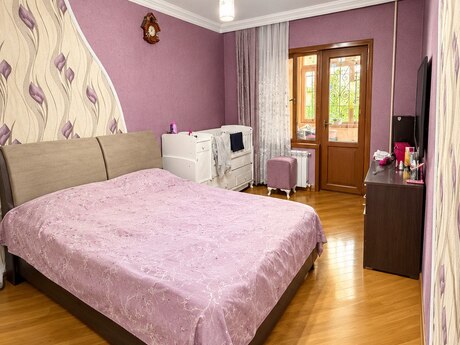 Xalqlar Dostluğunda 3 otaqlı köhnə tikili mənzil satılır, 80 m², 210 000 AZN, şəkil 3 / 9