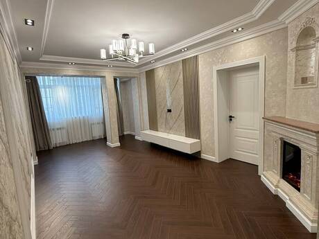 Elan №6567114 - Bakı, Nəsimi r., 3 otaqlı, 80 m², 6/9 mərtəbə
