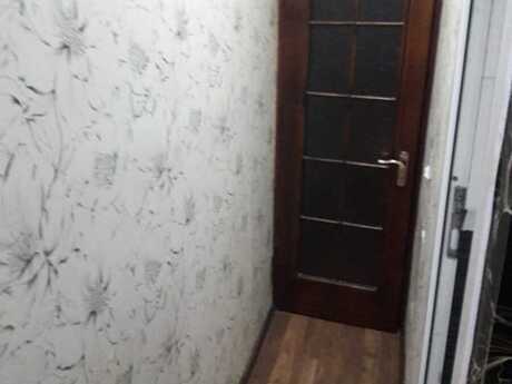 2-room old-build apartment for rent in Memar Əcəmi, 40 m², 500 AZN/mo, photo 5 / 8