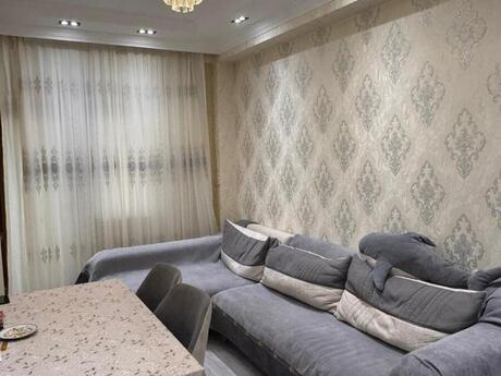 2-room new-build apartment for sale in Jasmine Park, 72 m², 180 000 AZN, photo 2 / 9