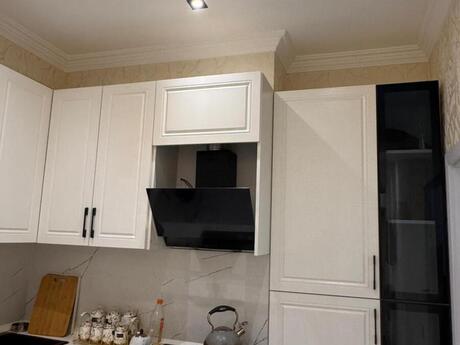 2-room new-build apartment for sale in Jasmine Park, 72 m², 180 000 AZN, photo 5 / 9