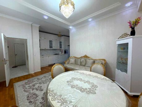 Объявление №6567129 - Баку, м. Кара Караев, 3-комн., 70 м², 12/17 этаж