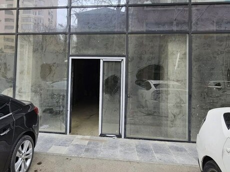 Elan №6567175 - Bakı, 28 May m., 85 m²