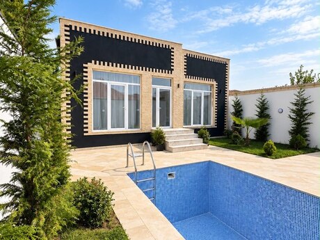Продаётся 4-комнатный дом, Şüvəlan, 120 м², 163 000 AZN, фото 2 / 10