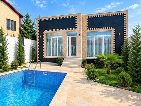 Продаётся 4-комнатный дом, Şüvəlan, 120 м², 163 000 AZN, фото 3 / 10