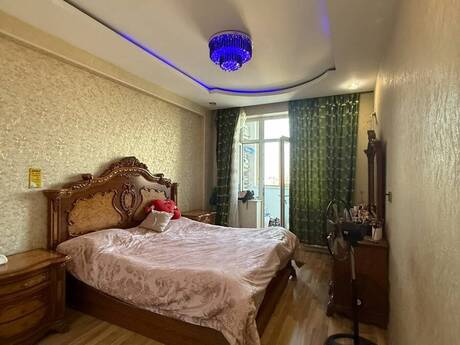 Elan №6567174 - Bakı, Dərnəgül m., 2 otaqlı, 83 m², 14/16 mərtəbə