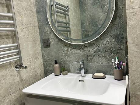 Elan №6567172 - Bakı, Qara Qarayev m., 3 otaqlı, 75 m², 10/16 mərtəbə