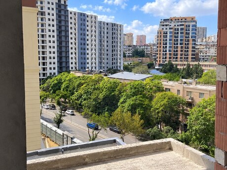 Elan №6567187 - Bakı, 28 May m., 3 otaqlı, 76 m², 9/16 mərtəbə