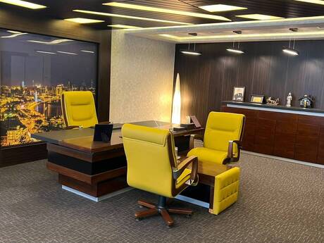 Elan №6567184 - Bakı, 8 Noyabr m., 7 otaqlı, 340 m²