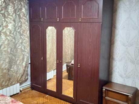 Bayılda 2 otaqlı köhnə tikili mənzil kirayə verilir, 60 m², 599 AZN/ay, şəkil 3 / 9