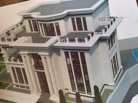 Продаётся 7-комнатный дом, Azadlıq Prospekti, 800 м², 825 000 AZN, фото 5 / 7