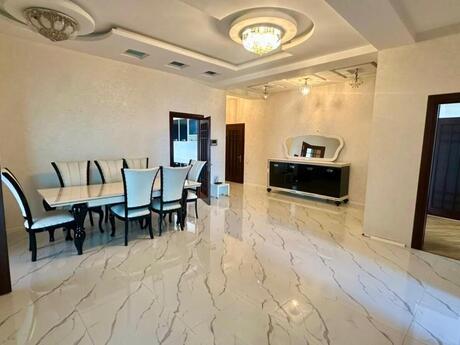 4 otaq · 230 m² · 20/22 mərtəbə, 28 May