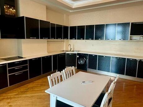 28 Mayda 4 otaqlı yeni tikili mənzil kirayə verilir, 230 m², 1 799 AZN/ay, şəkil 4 / 12