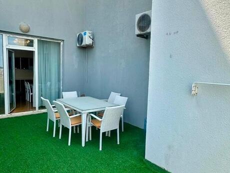 28 Mayda 4 otaqlı yeni tikili mənzil kirayə verilir, 230 m², 1 799 AZN/ay, şəkil 3 / 12