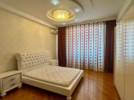 28 Mayda 4 otaqlı yeni tikili mənzil kirayə verilir, 230 m², 1 799 AZN/ay, şəkil 5 / 12