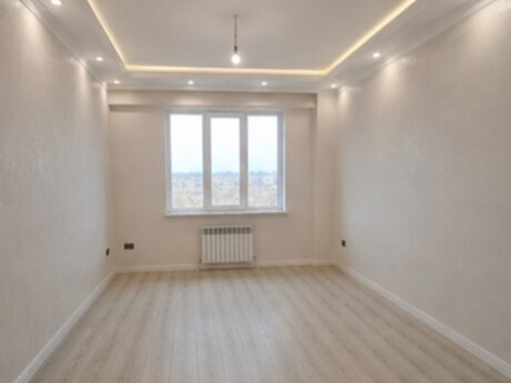 Memar Əcəmidə 2 otaqlı köhnə tikili mənzil satılır, 70 m², 188 000 AZN, şəkil 3 / 5