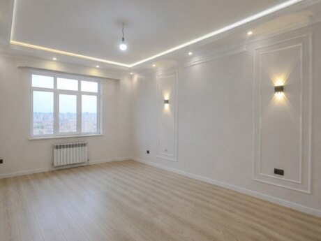 2 otaq · 70 m² · 8/9 mərtəbə, Memar Əcəmi