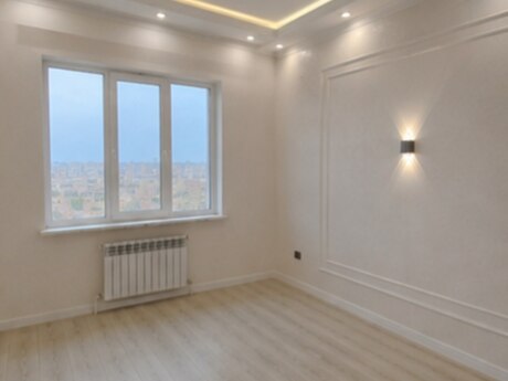 Memar Əcəmidə 2 otaqlı köhnə tikili mənzil satılır, 70 m², 188 000 AZN, şəkil 2 / 5