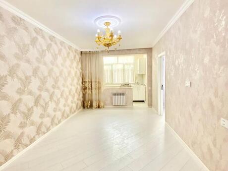 Memar Əcəmidə 3 otaqlı köhnə tikili mənzil satılır, 72 m², 119 000 AZN, şəkil 4 / 12
