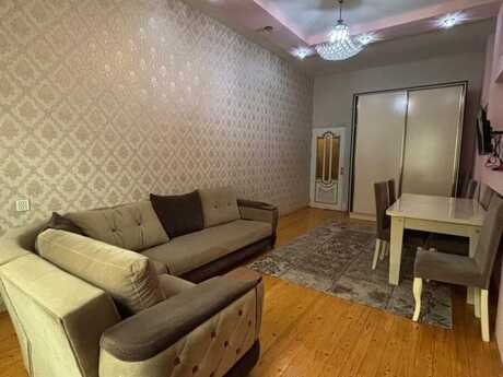 Elan №6567214 - Xırdalan, Xırdalan, 2 otaqlı, 60 m², 1/9 mərtəbə