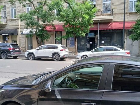 Elan №6567236 - Bakı, Sahil m., 100 m²