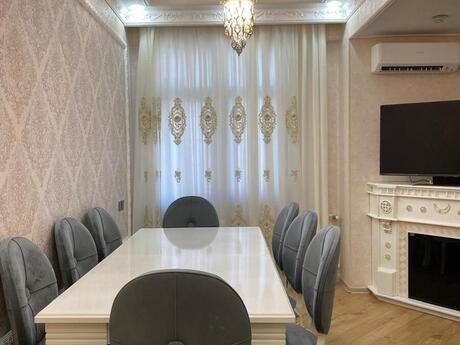 2 rooms · 70 m² · floor 4/7, Masazır