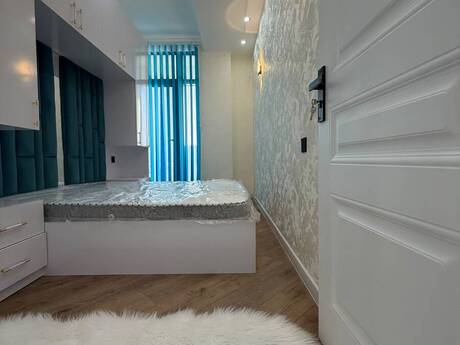 Elan №6567242 - Xırdalan, Xırdalan, 3 otaqlı, 73 m², 10/10 mərtəbə