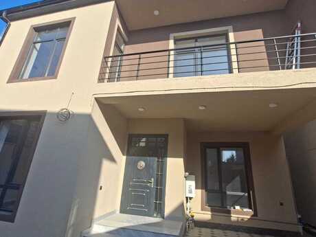 4 otaq · 170 m², Binə
