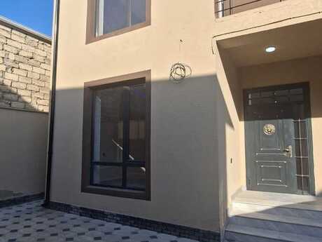 Binədə 4 otaqlı həyət evi satılır, 170 m², 175 000 AZN, şəkil 2 / 12