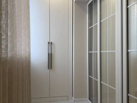 2-room old-build apartment for sale in Qara Qarayev, 45 m², 137 000 AZN, photo 4 / 12