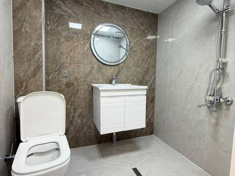 2-room old-build apartment for sale in Qara Qarayev, 45 m², 137 000 AZN, photo 5 / 12