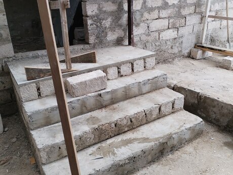 3 rooms · 70 m², Buzovna