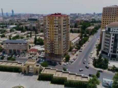 Продаётся 3-комнатная квартира в новостройке, Azadlıq Prospekti, 108 м², 248 000 AZN, фото 4 / 12